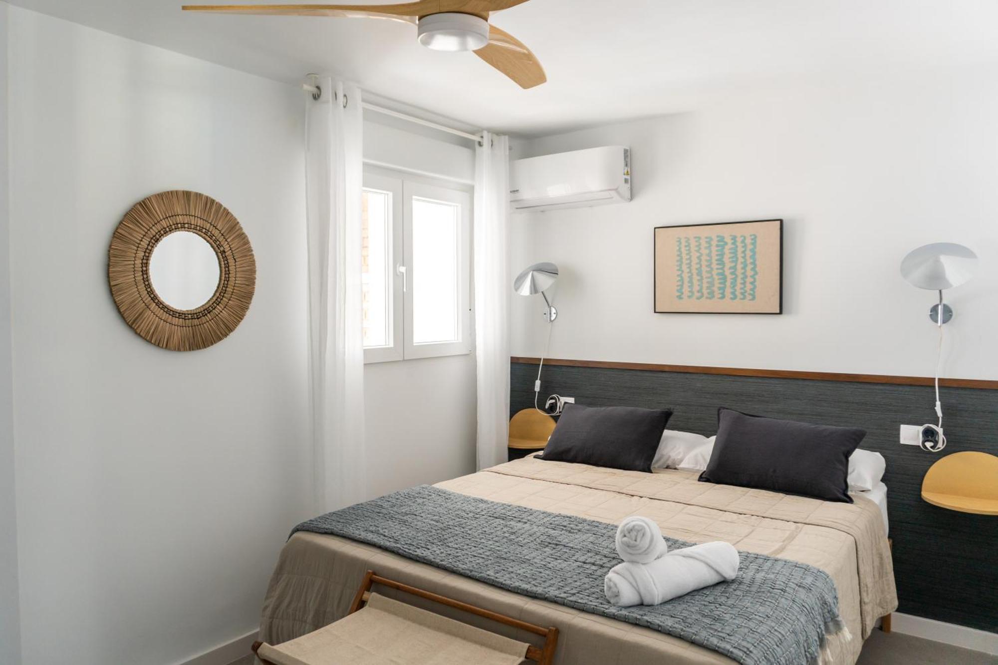 Apartamento Las Brisas La Venteta Eksteriør bilde