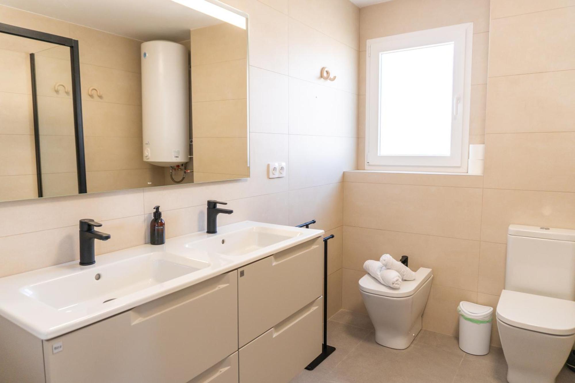 Apartamento Las Brisas La Venteta Eksteriør bilde