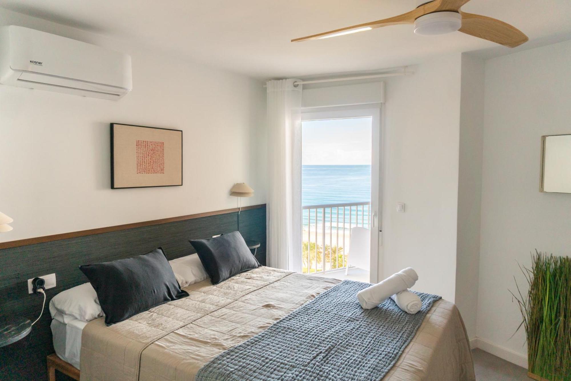 Apartamento Las Brisas La Venteta Eksteriør bilde