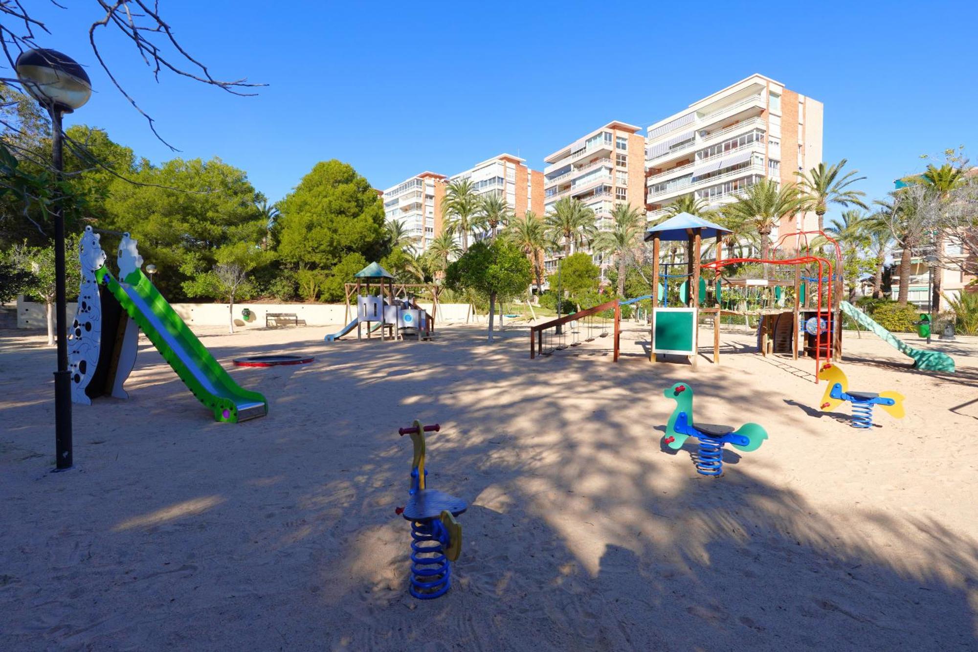 Apartamento Las Brisas La Venteta Eksteriør bilde